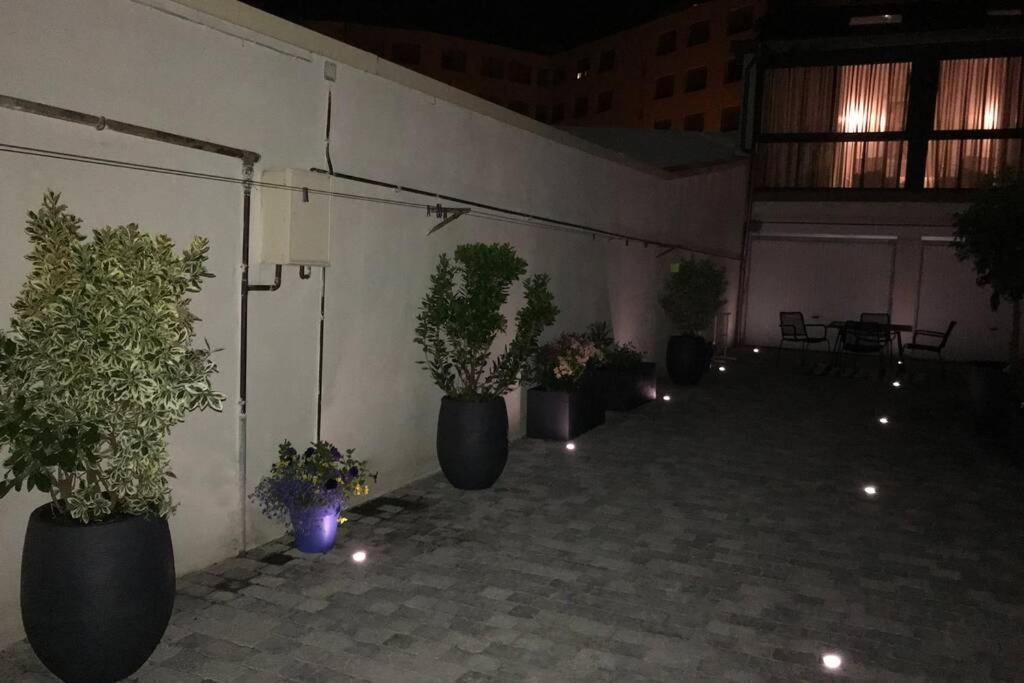 Rare Petit Cocon F1 Calme Possibilite Jacuzzi Hammam En Sus Apartment Chamalieres Exterior photo